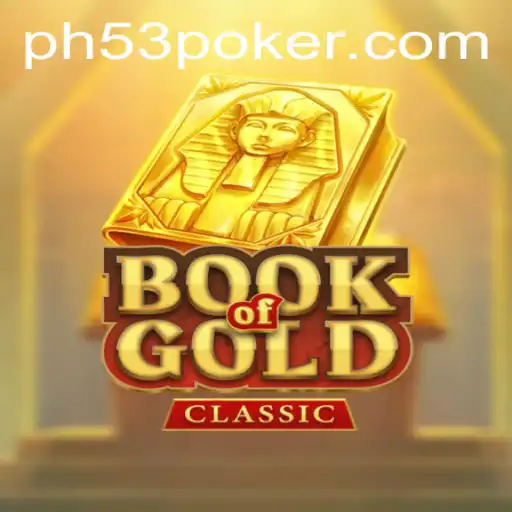 The Enchanting World of BookOfGoldClassic: A Timeless Gaming Experience