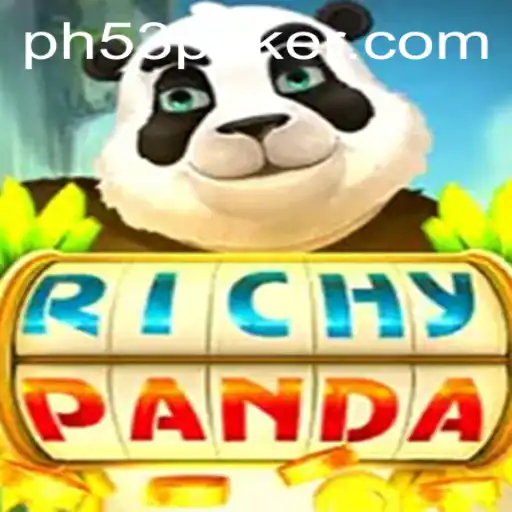 Discover RichyPanda: A New Gaming Phenomenon