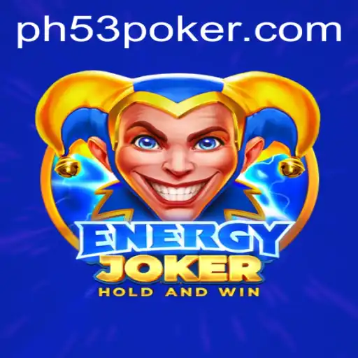 The Ingenious Strategy of EnergyJoker: How to Master the Game with PH53 Technique