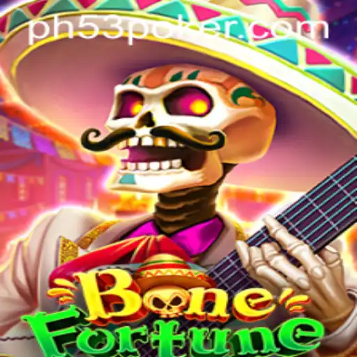 BoneFortune: A New Adventure Game with a Twist