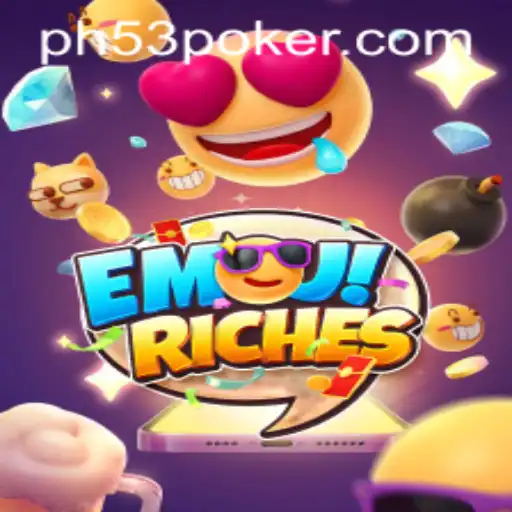 Dive Into EmojiRiches: A Game of Fun and Fortune
