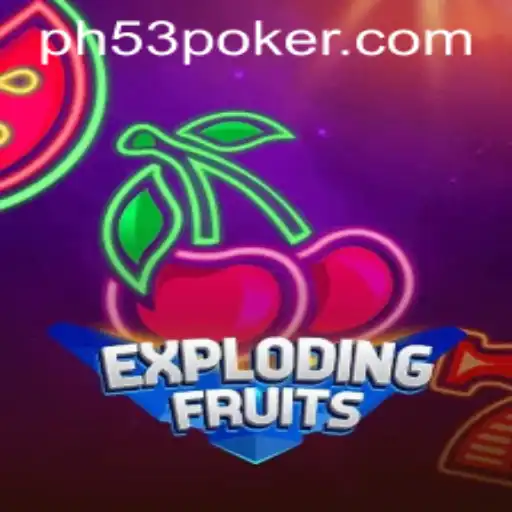 ExplodingFruits Exciting Gameplay Experience