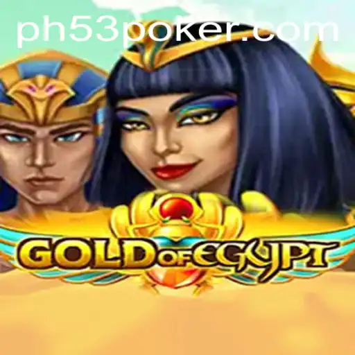 Gold Of Egypt Game Analysis