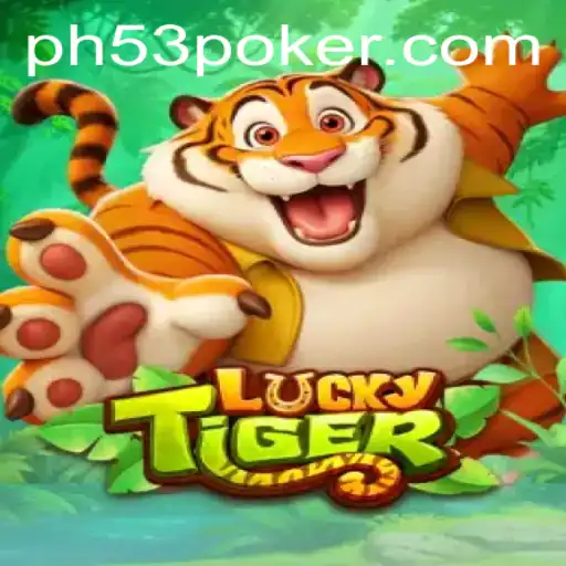 Discover the Thrills of LuckyTiger: An Immersive Gaming Experience