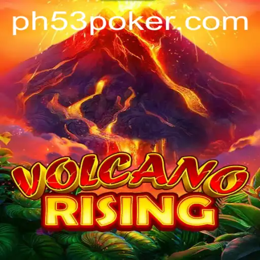 VolcanoRising: A Thrilling Adventure in the Heart of Nature’s Fury