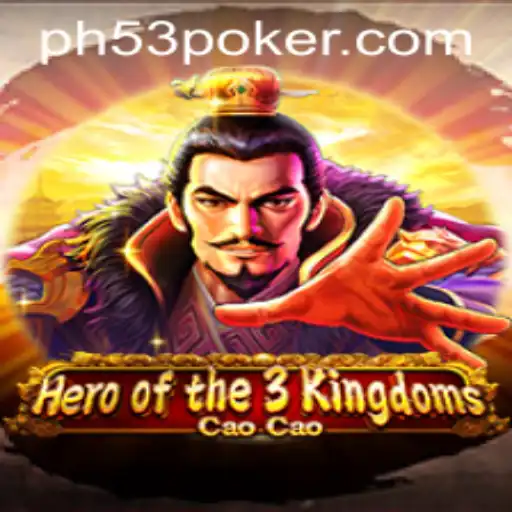 Hero of the 3 Kingdoms Cao Cao: A Captivating Journey into Ancient China Unfolded in Gaming