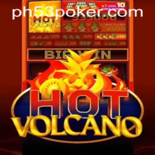 HotVolcano: A Thrilling Adventure in the World of Gaming