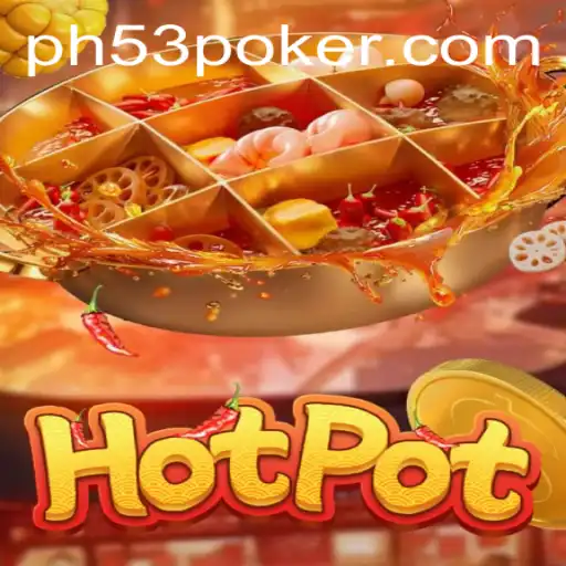 Hotpot A Thrilling Board Game Experience