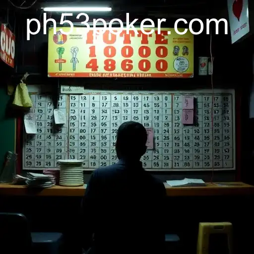 Jueteng: A Cultural and Social Phenomenon in the Philippines