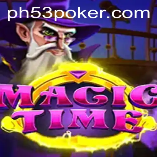 Dive Into the Enchanting World of MagicTime: Navigate Adventure and Strategy