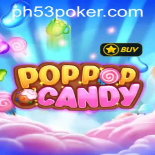 POPPOPCANDY Game Description and Rules