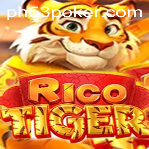 Discovering the Exciting World of RicoTiger: A New Gaming Phenomenon