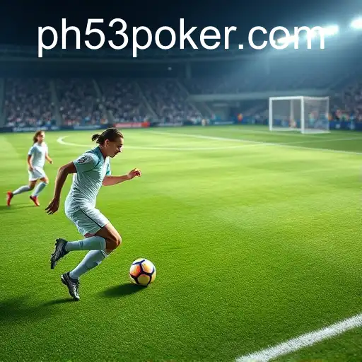 The Rise of Sports Innovation: Unveiling the Power of PH53